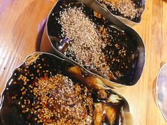校门口土豆片-幸福小串(总店)