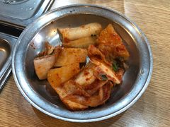 -神仙雪浓汤(弘大店)