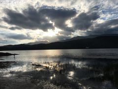 -芦芽山旅游度假区