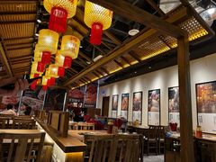 -袁山山重庆火锅(丈八北路店)