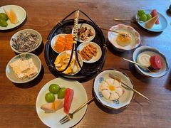 -梅间堂茶馆(绿地缤纷城店)