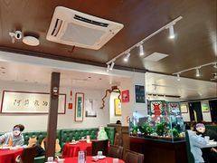 -阿莉餐厅(枣阳路店)