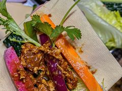 -范儿·嫂子烤肉·精致炭火烤肉(长治路店)