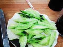 -马学武手抓美食(下南关总店)