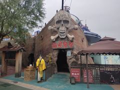 -青岛方特梦幻王国