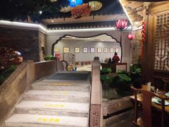 -老宁波1381餐厅(宏泰广场店)