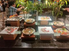 -二楼咖啡厅·厦门源昌凯宾斯基大酒店(湖滨中路店)