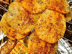 -義聚德·清真铜锅涮羊肉·烧烤(河东店)