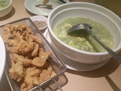 干炸里脊-吕氏疙瘩汤·海鲜新鲁菜(凯德mall新都心店)