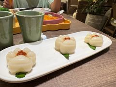 -苏小柳点心·手作小笼包(浦东嘉里城分院)