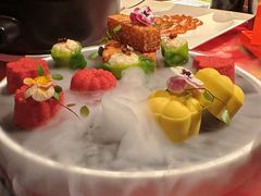 -上海滩餐厅(BFC外滩金融中心店)