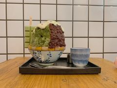 -WONDER ICE 萬得冰田(建設路总店)