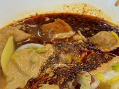 -刘文祥麻辣烫(望京店)