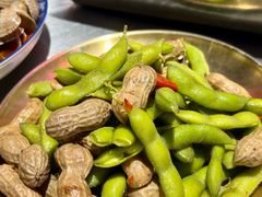 -有蚝有翅烧烤大排档·宵夜(右安门店)