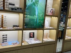 -浙文眼镜(华熙528店)