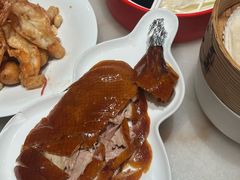 -小吊梨汤·北京菜·烤鸭(鸟巢店)