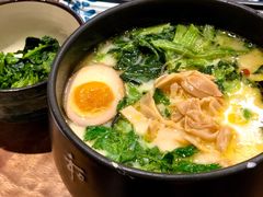 -和府捞面(方庄店)
