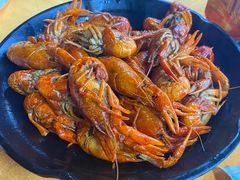 -聚味瞿记·龙虾堂(树木岭店)