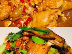 -毛家饭店·湖南鱼鲜(齐鲁软件园店)