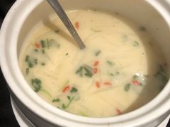 -芳芳私房菜·精做淮扬菜(承德路店)