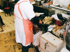 -黄阿姨锅贴大王(万航渡路店)