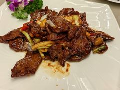 -鹿鸣春饭店(总店)
