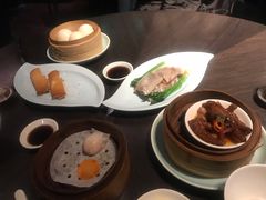 -万丽轩·粤菜(王府井金茂万丽酒店)