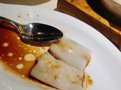鲜虾仁肠粉-利苑酒家(华熙国际店)