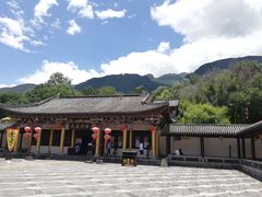 -天龙八部武侠城