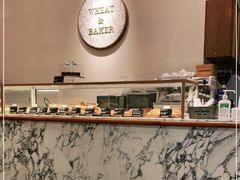 -WHEAT&BAKER-麥(凯德来福士店)