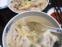 开洋馄饨-熙盛源(复兴路店)