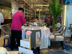大堂-丰鲤楼•闽南茶楼(仟禧汇店)