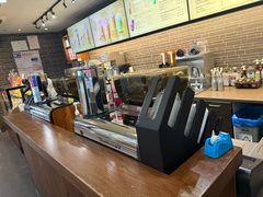 -星巴克(北京南站第二店)