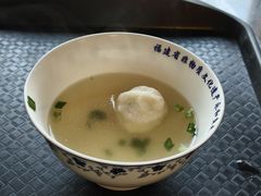 -永和鱼丸(南后街店)