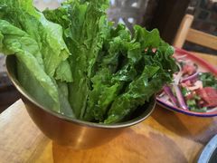 -陈叉子钢盆烤肉(中原万达店)