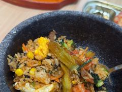 -小木屋拌饭(西安华阳城店)