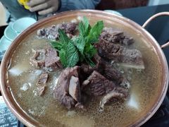 -藏味八珍特色火锅