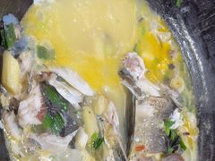-好灶头妈妈菜·千岛湖土菜地标美食