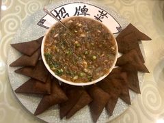 -百年聚宾楼(北大街店)