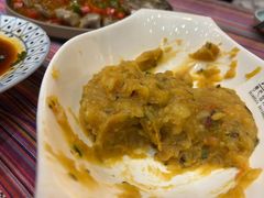 -香巴拉云南餐厅(华莱坞店)