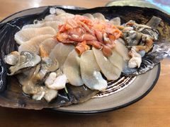 -长岛渔家乐仙居阁