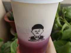 -爷爷不泡茶NOYEYENOTEA(武汉佰港城创始店)