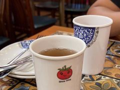 -番茄屋葡式美食(总店)