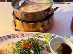 -常来小聚·广州非遗传承餐厅(高德置地店)