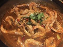 -王婆大虾(五道口店)