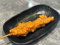-莱莱小笼·乔艾