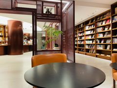 -二酉书店TOYOU BOOKS