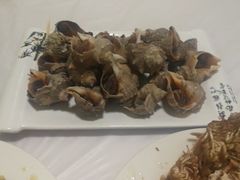 -宾朋海鲜特色美食餐厅·纯手工鲅鱼水饺(兴海路店)