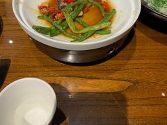 -北京老铺烤鸭(老城根店)