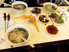 -苏氏牛肉面(惠工街店)
